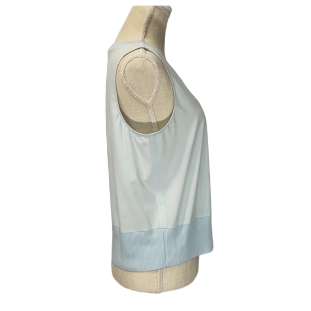 Athleta Zephyr Shell In Ethereal Blue - image 4